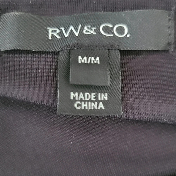 3/25$  RW&Co Long Sleeve Sweater - Picture 7 of 9